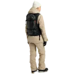 Vesta BURTON [ak]® Dispatcher 13L